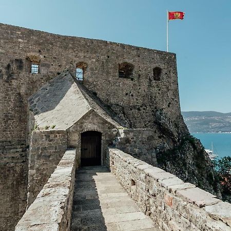 Stone House Herceg Novi Exteriör bild